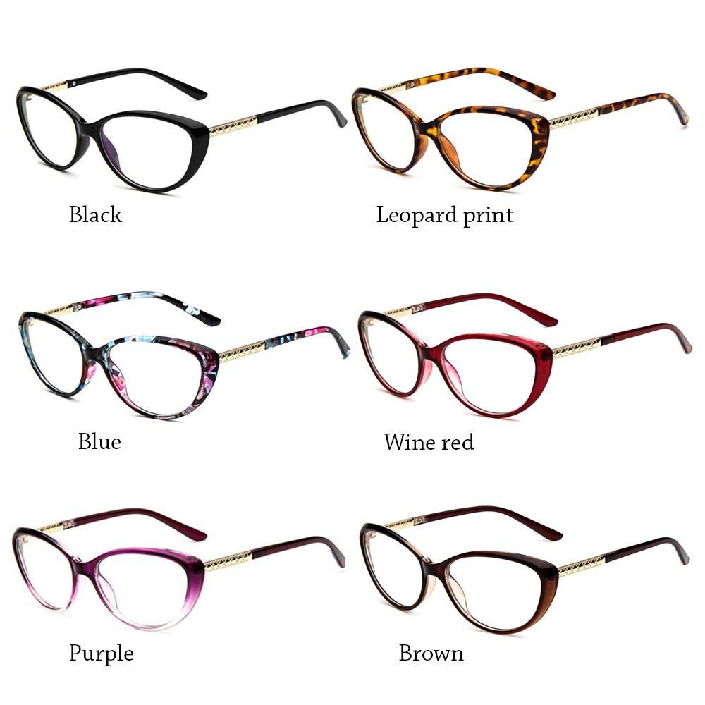 Mắt Kính Bảo Vệ Mắt Siêu Nhẹ Chống Ánh Sáng Xanh