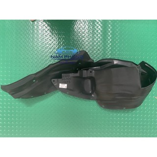 Chắn bùn lòng vè mazda premacy 2000-2005 trước phụ rh - b30d56141ald