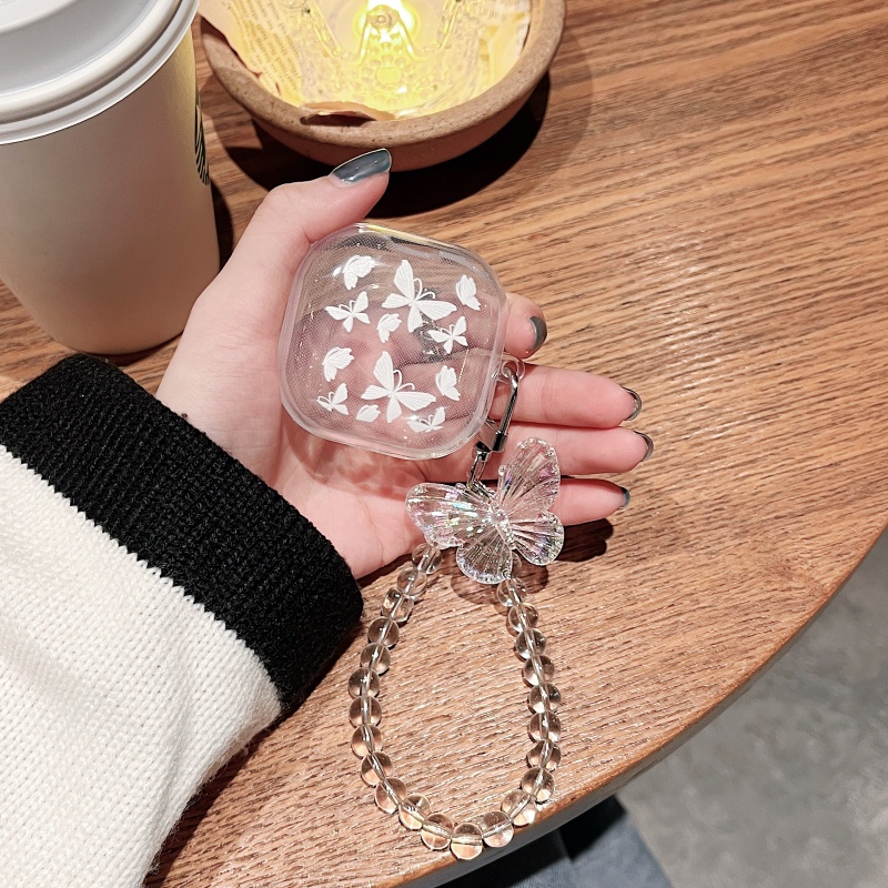 Vỏ Bảo Vệ Hộp Sạc Tai Nghe Không Dây samsung galaxy buds + / buds plus galaxy buds live & buds fe buds2 pro