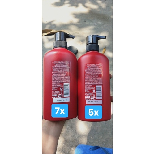 [JunHee AUTH ] Dầu gội xả TRESemme Keratin Smooth Thái Lan