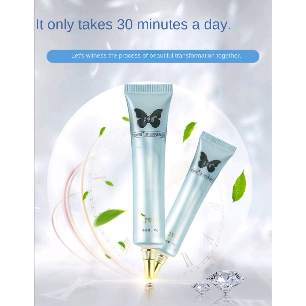 Gel Làm Trắng Răng Chất Lượng Cao