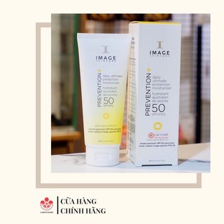 Kem chống nắng image prevention+ daily matte moisturizer spf32 / spf50