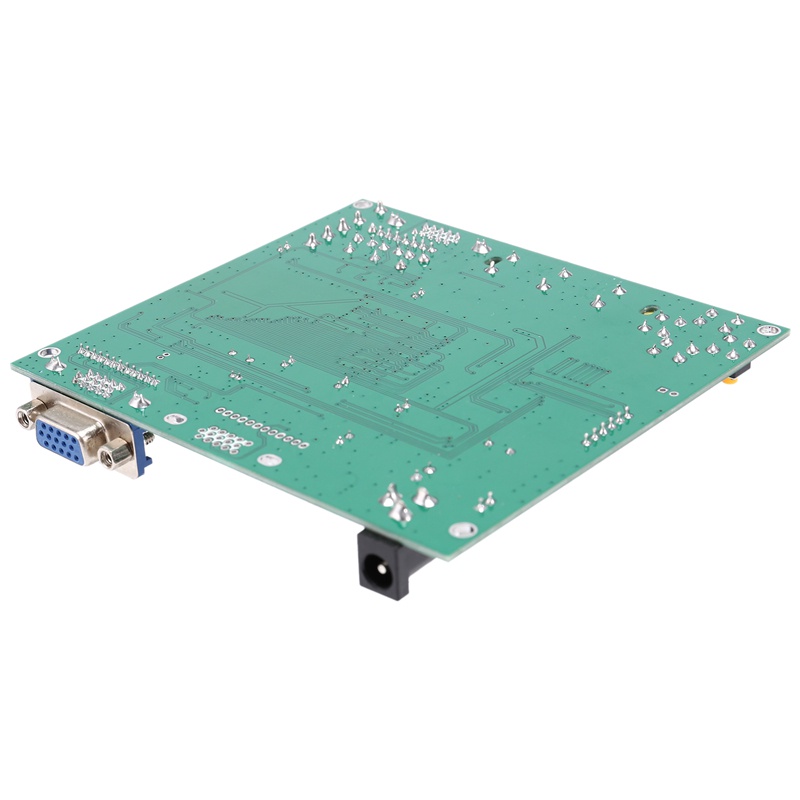 Bảng Mạch Chuyển Đổi GBS8200 CGA / EGA / YUV / RGB Sang VGA Cho Màn Hình LCD GBS-8200