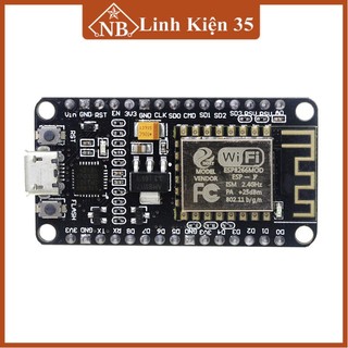Module thu phát wifi Nodemcu IOT ESP8266 ESP-12E CP2102