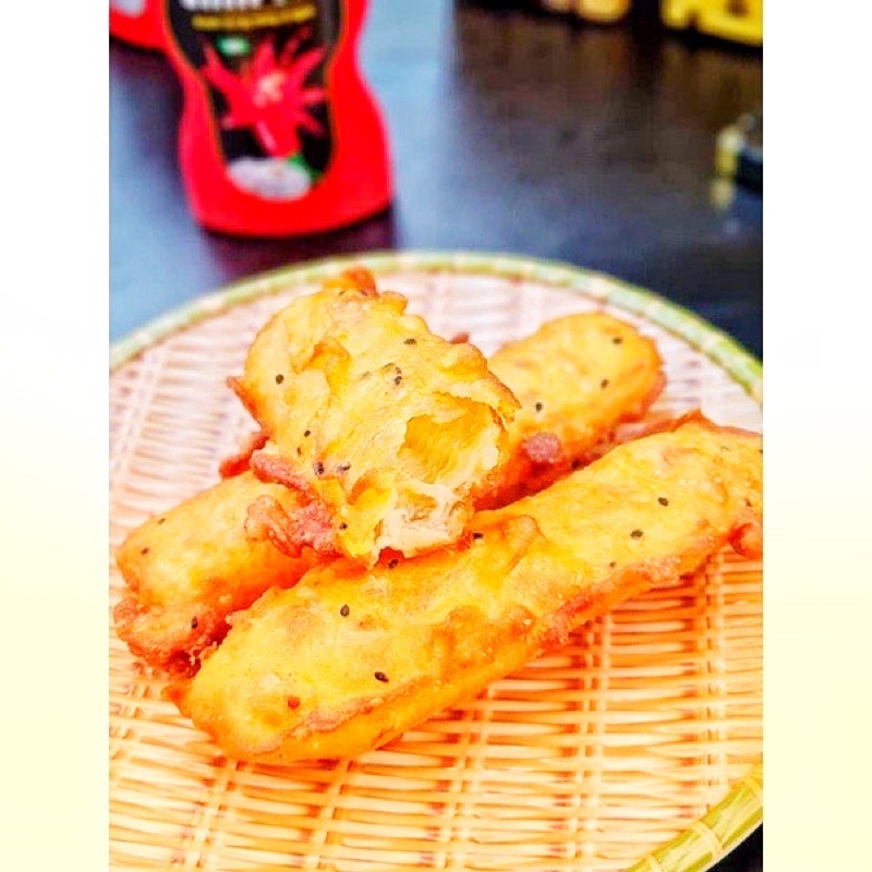 Bột Chiên Chuối Chuẩn An Giang 500g