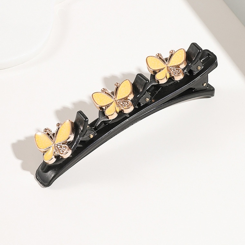 Kẹp Tóc Lớn Lấp Lánh Dành Cho Nữ