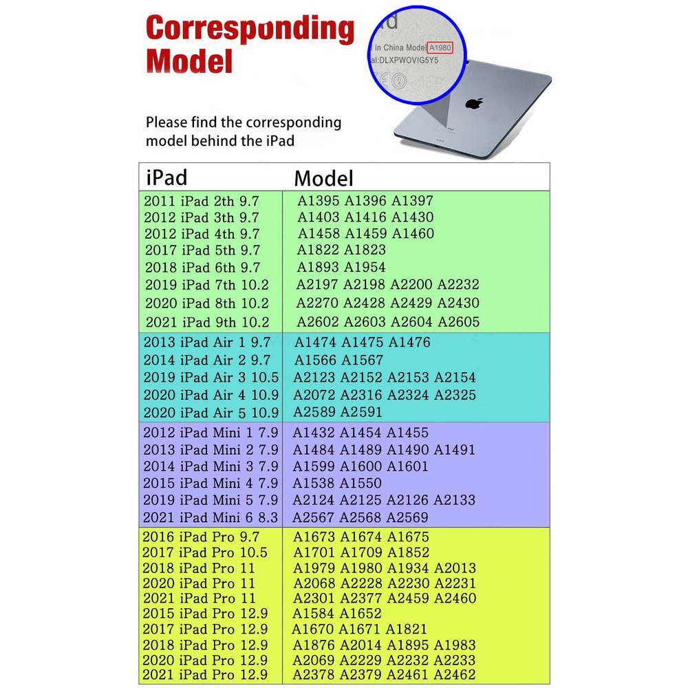 Nintendo Ốp Máy Tính Bảng Silicon Chống Sốc Có Dây Đeo Cho iPad Mini 1 2 3 4 5 6 Air 1 2 3 4 5th 6th 7th 8th Pro 2017 2018 20209