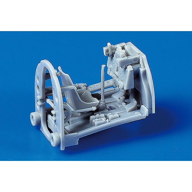 60779 Mô hình máy bay quân sự 1/72 SCALE MITSUBISHI A6M5 ZERO FIGHTER