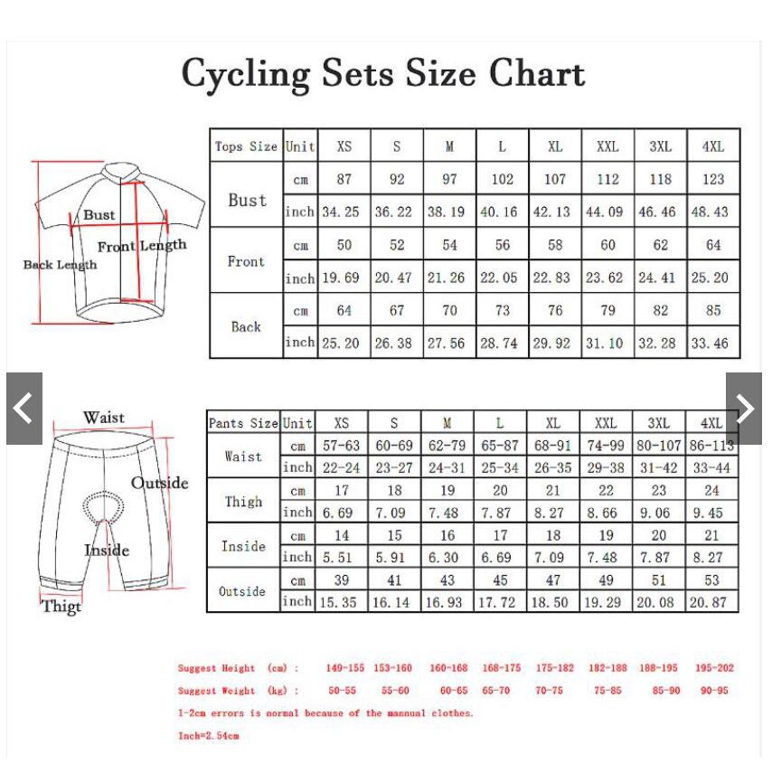 Áo Đạp Xe Ngắn Maillot Roupa Ropa De Ciclismo Mẫu 2022 Thời Trang Mùa Hè Cho Nam