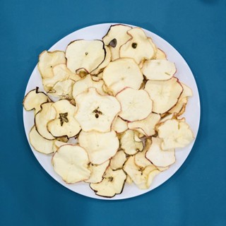   Hàng Loại 1  Táo Mỹ Thái Lát Sấy Khô Dùng để hãm Trà Táo detox cơ thể dáng đẹp khỏe mạnh Tăng sức đề kháng 