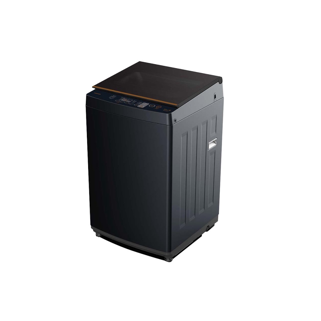 AW-DM1100PV - Máy giặt Toshiba Inverter 10 kg AW-DM1100PV  Bảng điều khiển Song ngữ