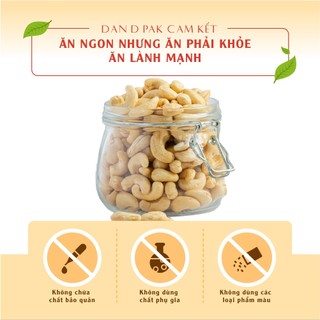 Hạt điều vị cay 454g Dan D Pak