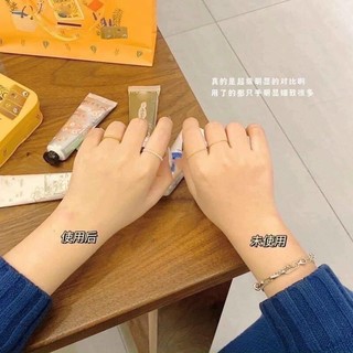 Set 5 tuýp kem dưỡng da tay 30ml full hộp và túi
