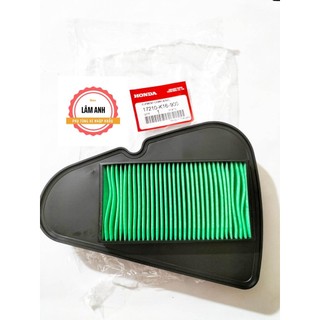 Lọc gió scoopy zoomer beat 2015 - 2019 k16 honda