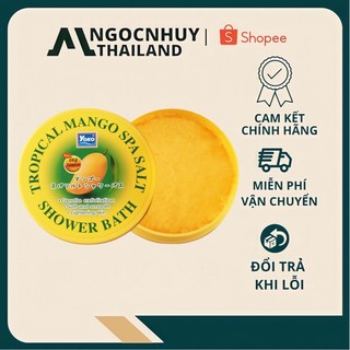 Muối tẩy tế bào chết hương xoài yoko mango 300gram