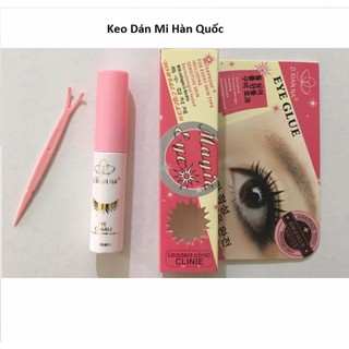 Keo dán mi Hàn Quốc