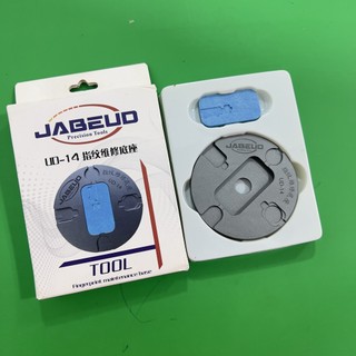 Đế kẹp sửa home jabe ud-14 cho ip 6 đến 8 plus