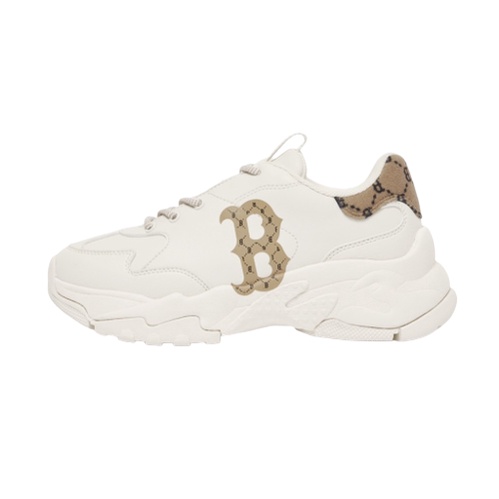 ✅ Giày MLB, Giày Boston, NY, LA ,newyork tím mới nhất hót nhất 2022 bản chuẩn