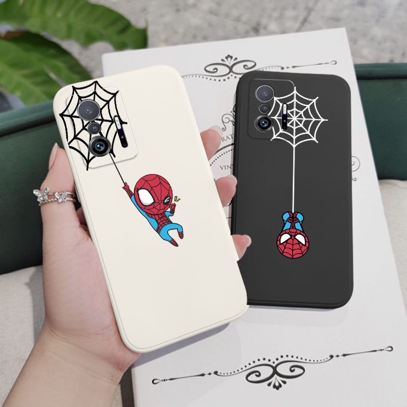 Bao Da Điện Thoại Thời Trang Cho xiaomi mi 13t 12t 11t 10t pro lite mi 9t pro Ốp
