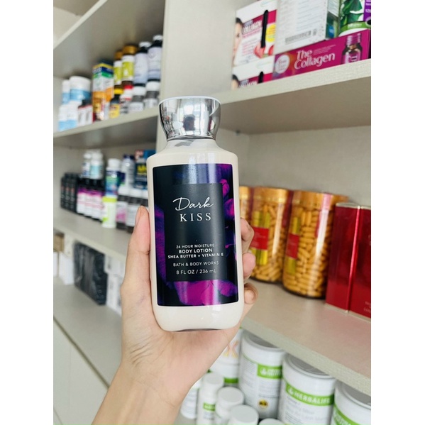 Sữa Dưỡng Thể Bath & Body Works (236ml)