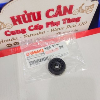 Phớt dầu chặn két nước Exciter các đời Yamaha chính hãng