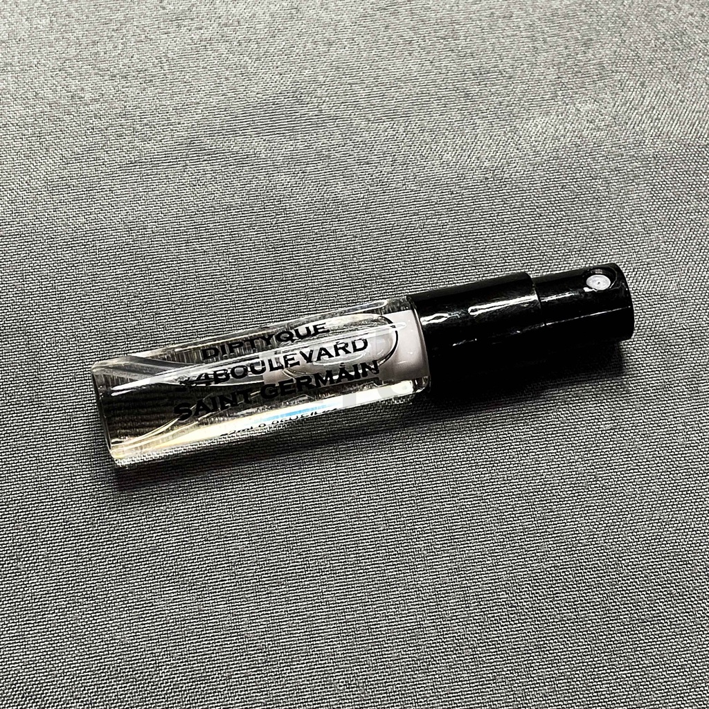 Chai nước hoa trung tính 2ml - Diptyque Philosykos EDT