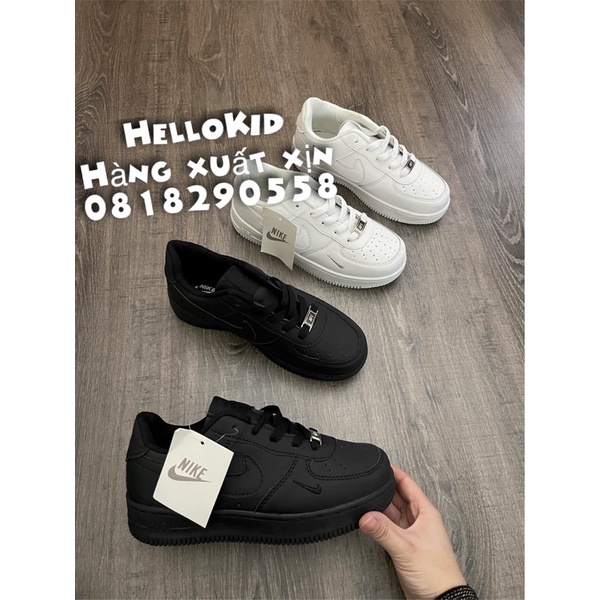 Giày thể thao Njk.e air