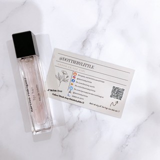 10ml Nước Hoa Narciso Rodriguez For Her EDT (Nar Đen)