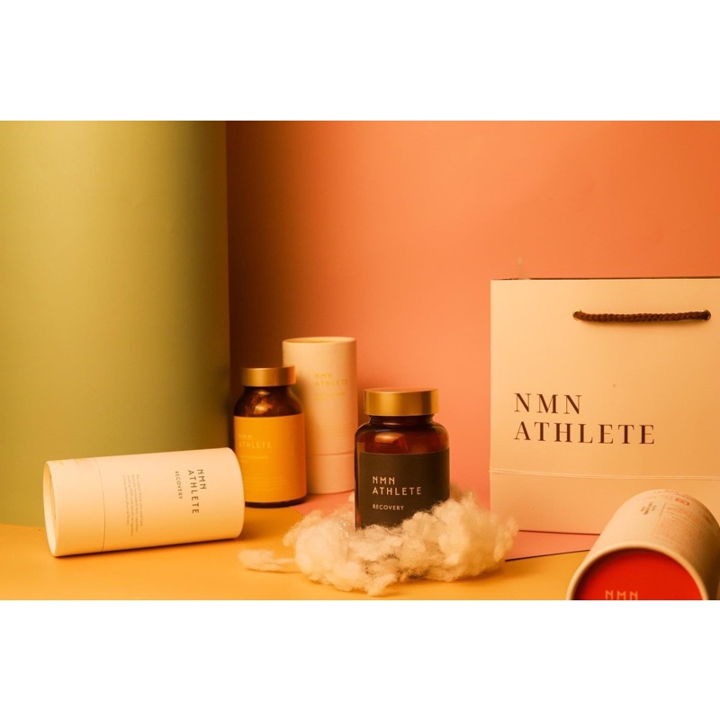 NMN ATHLETE 10000 Nhật Bản