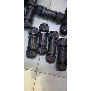 Khóa dây loại to M25 giá 1 cái