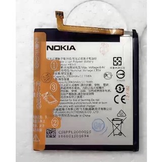 Pin nokia he345/ Nokia 6.1