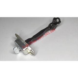 Hạn chế Cửa Vios Innova Fortuner Hilux Yaris Altis Camry