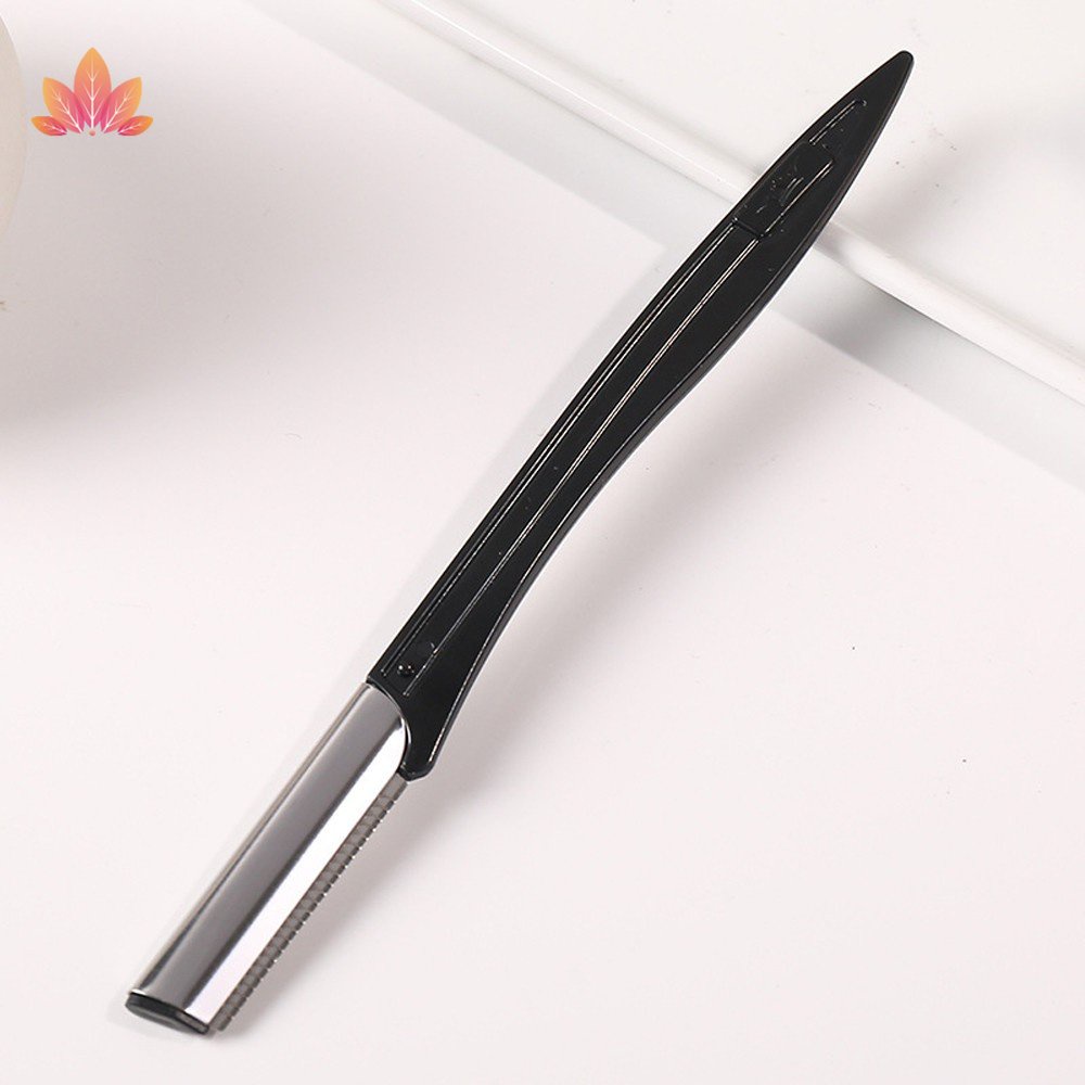 Dụng Cụ Cạo Lông Mày Tiện Lợi Dành Cho Nữ JP5