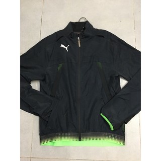 Áo khoác gió nam sz M
