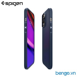 Ốp Lưng IP 15/14 Pro Max SPIGEN Mag/Core Armor Magfit
