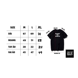 Áo thun Best Friends For Life tee