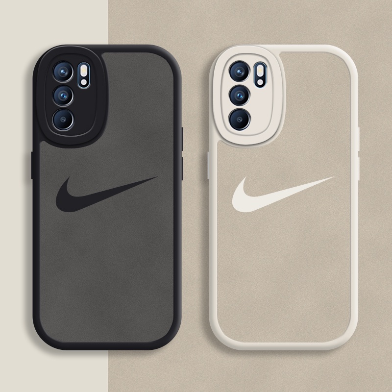 Ốp Điện Thoại Cho OPPO A3s A5s A9 2020 A11K A12 A15 A16 A31 A33 A52 A54 A57 A74 A76 A92 A95 A96 F9 F11 Reno 4 5 6 7Z