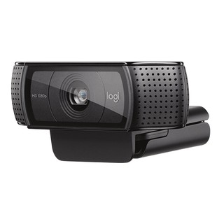 Webcam Logitech C920 Pro Full HD