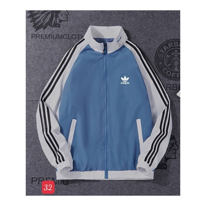 Áo khoác gió nam nữ thu đông hót trend thể thao phong cách trẻ trung năng động hót trend 2023