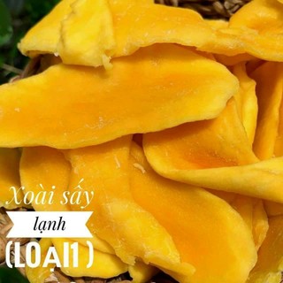 500G MÍT SẤY GIÒN