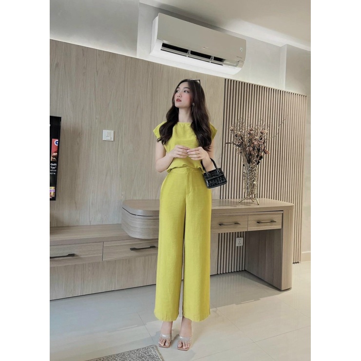 SÉT ĐŨI CHÉO LƯNG SÉT ĐỒ QUÝ PHÁI KHIẾN NÀNG CỰC CUỐN HÚT TRONG MẮT MỌI NGƯỜI UP