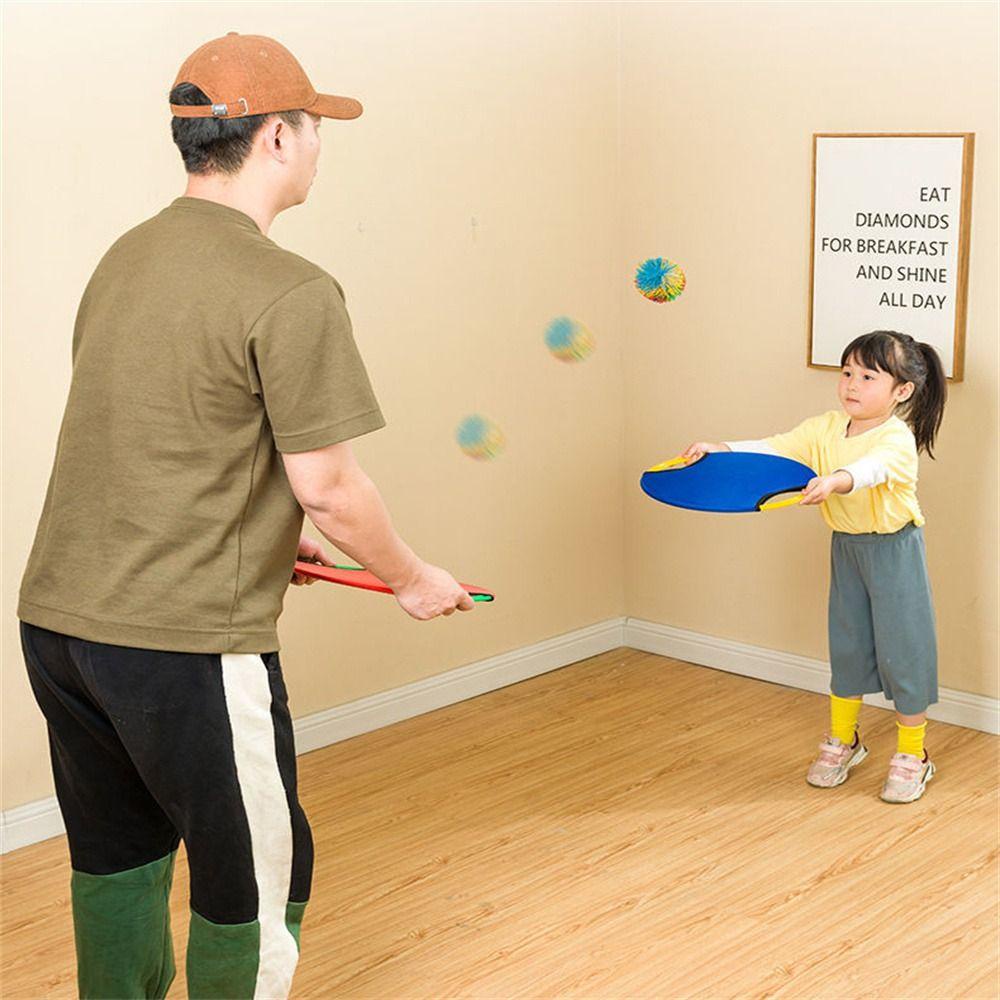 Đồ Chơi Bắt Bóng NICKOLAS Vui Nhộn Dành Cho Gia Đình