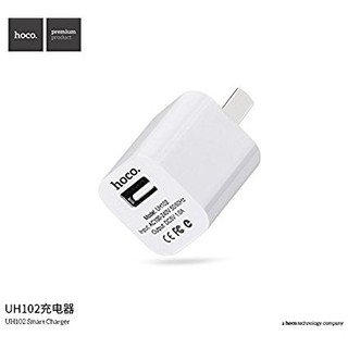 Củ sạc IPHoco UH102 1A