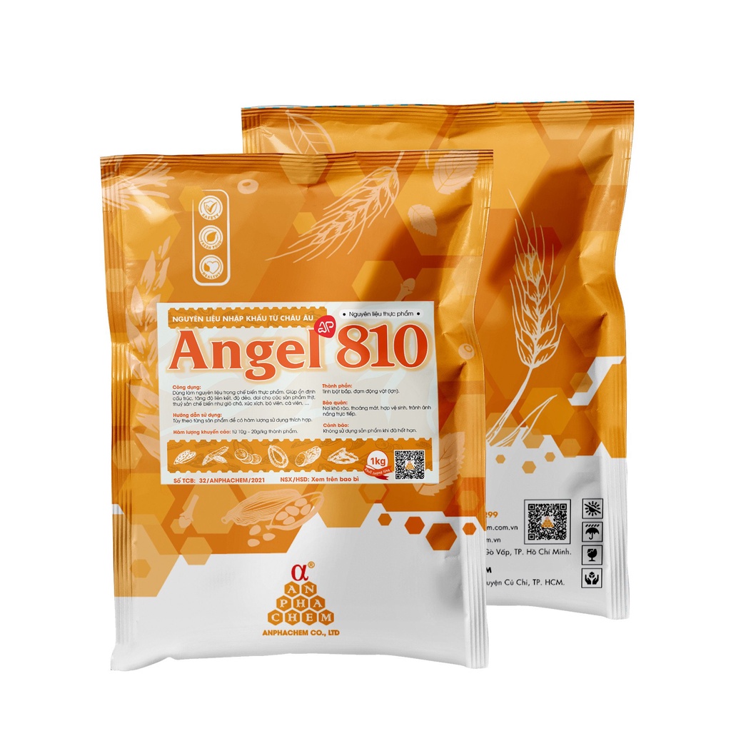 ANGLE 810-