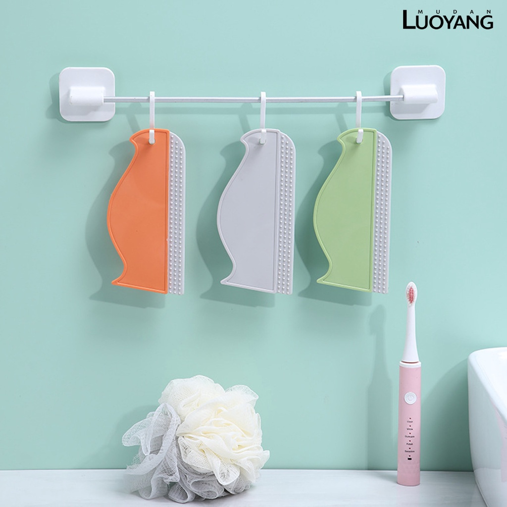 Dụng Cụ Lau Kính Cửa Sổ Tiết Kiệm Nước Tiện Dụng