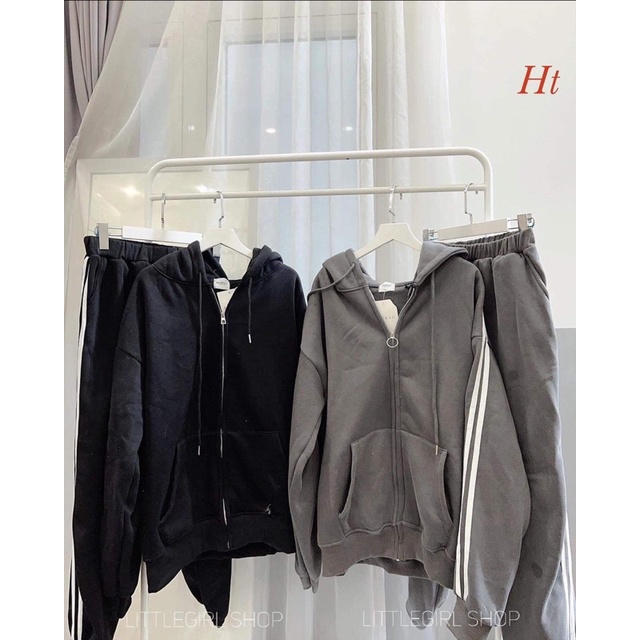 Bộ nỉ khoá hai dọc thân HT12