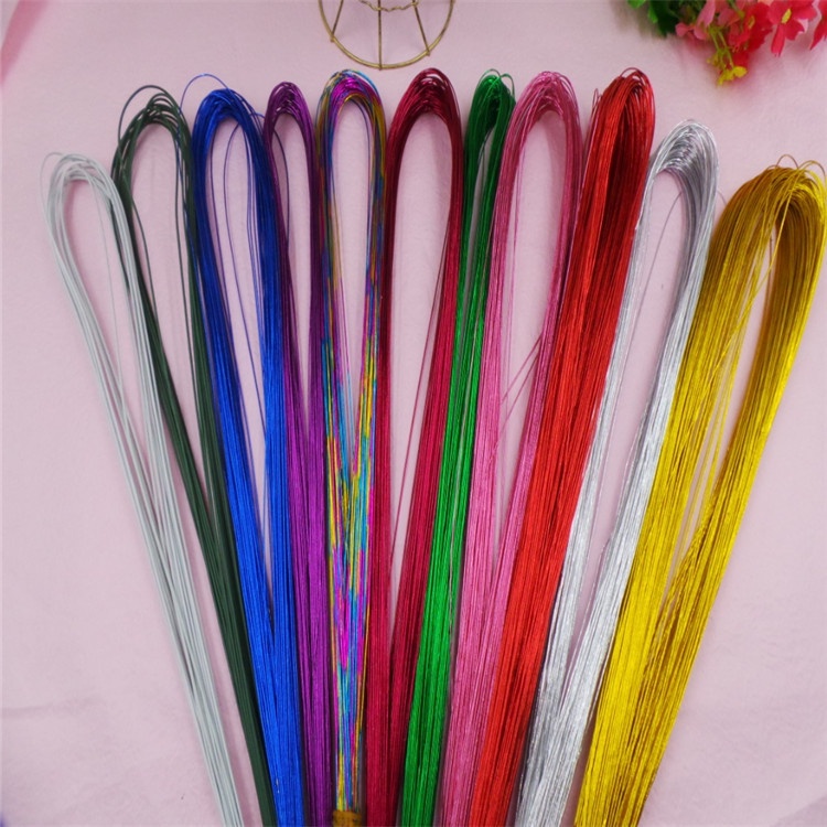 Kẽm làm hoa vàng - bạc