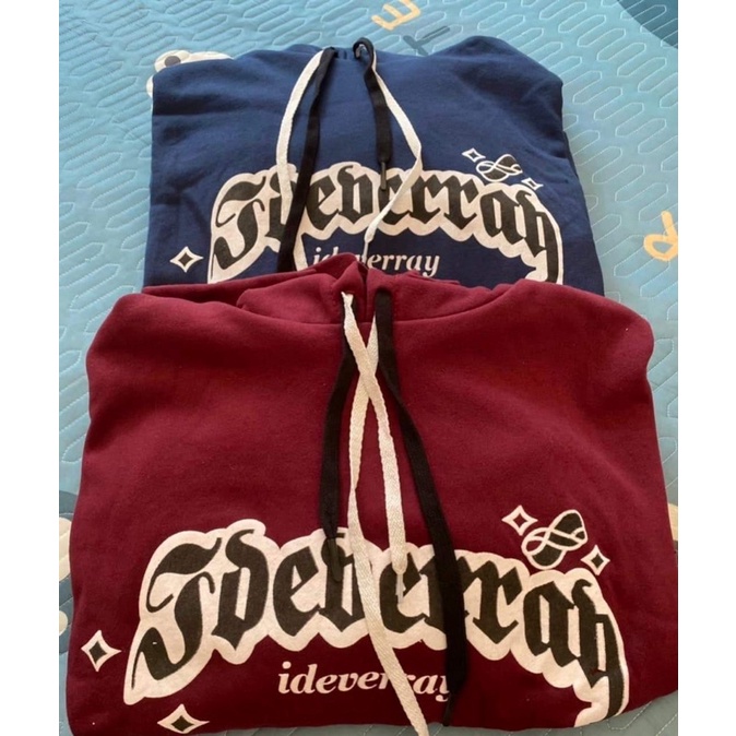 Áo hodie edeve KA977