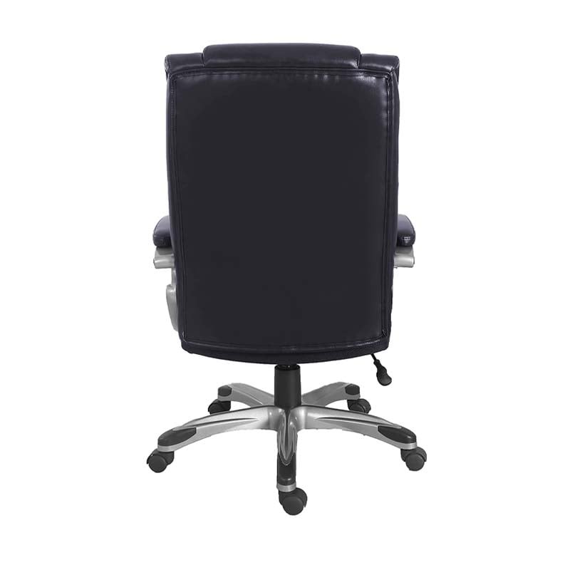 Ghế Văn Phòng Herman Excutive Chair Black - Chổi Xể