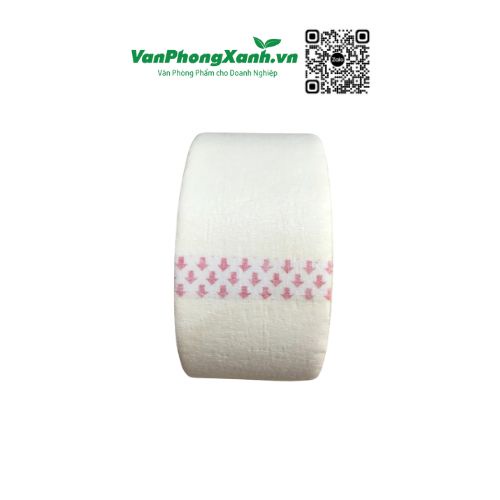 Băng dính giấy 16y các cỡ